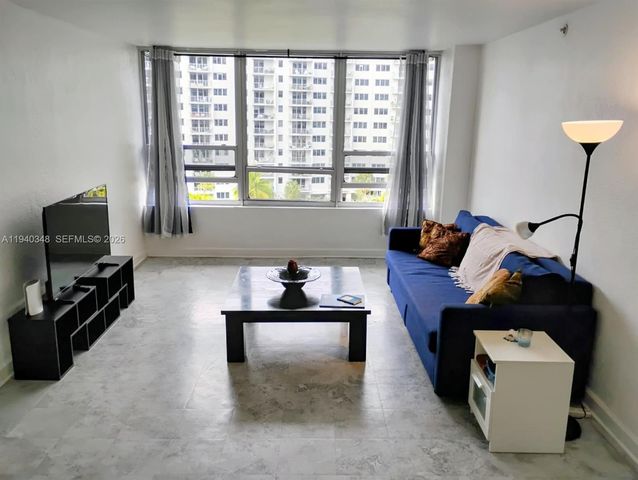 1500 Bay Rd 854S, Miami Beach, FL 33139