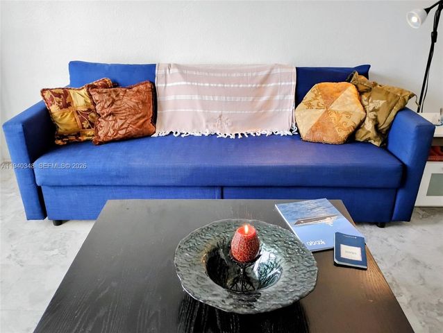 1500 Bay Rd 854S, Miami Beach, FL 33139