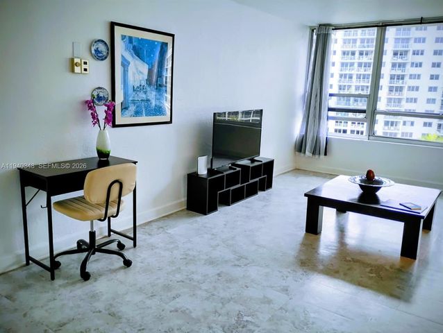 1500 Bay Rd 854S, Miami Beach, FL 33139