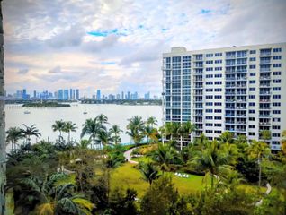 1500 Bay Rd 854S, Miami Beach, FL 33139