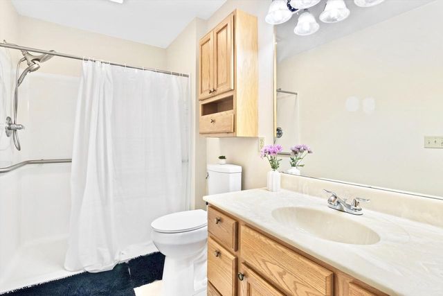 630 Riverview Court, Jefferson, WI 53549