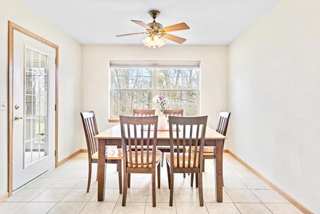 630 Riverview Court, Jefferson, WI 53549