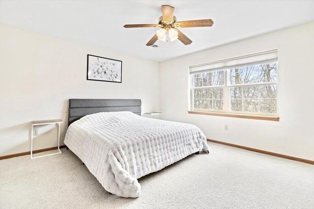 630 Riverview Court, Jefferson, WI 53549