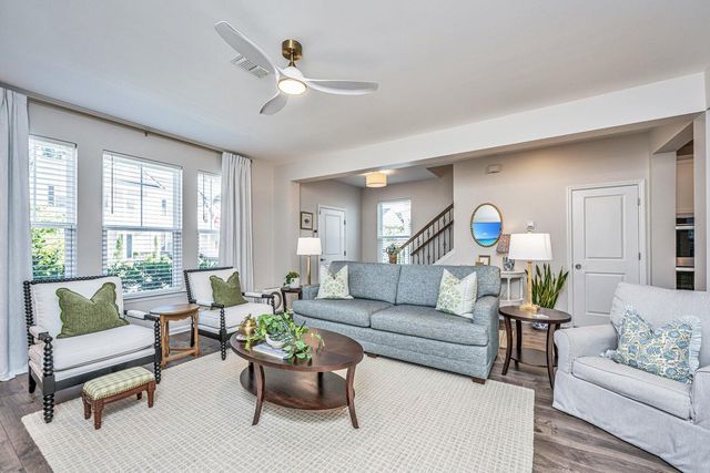 249 Rowans Creek Drive, Charleston, SC 29492