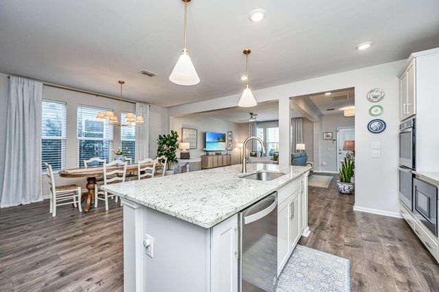 249 Rowans Creek Drive, Charleston, SC 29492