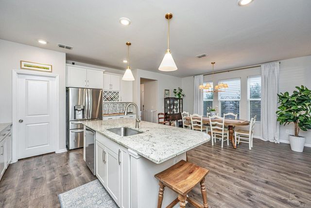 249 Rowans Creek Drive, Charleston, SC 29492