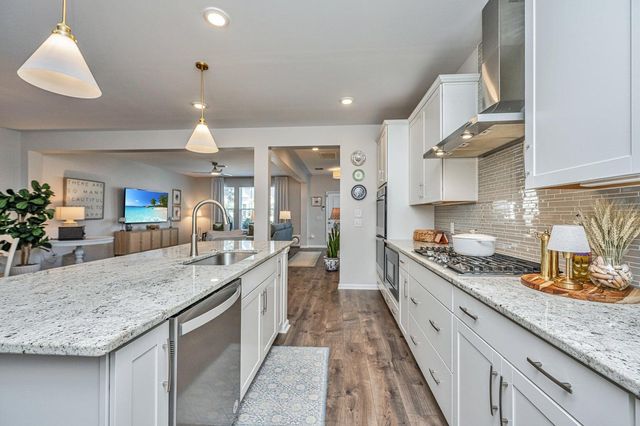 249 Rowans Creek Drive, Charleston, SC 29492