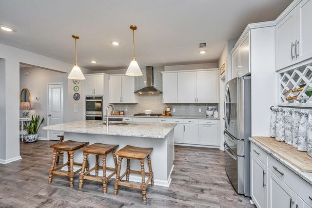 249 Rowans Creek Drive, Charleston, SC 29492