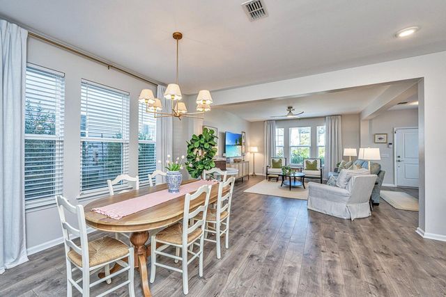 249 Rowans Creek Drive, Charleston, SC 29492