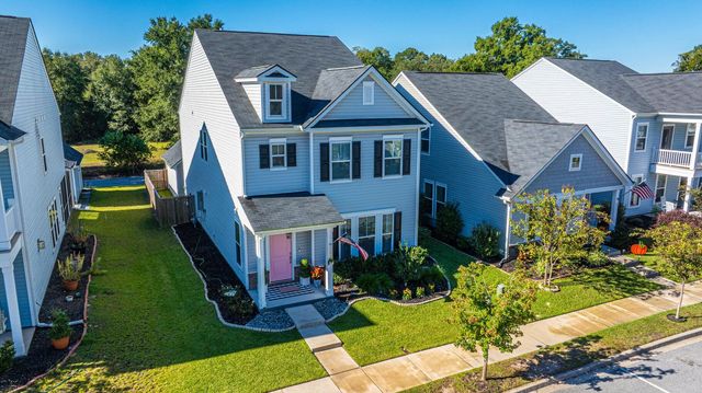 249 Rowans Creek Drive, Charleston, SC 29492