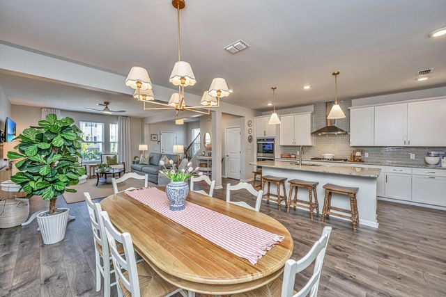 249 Rowans Creek Drive, Charleston, SC 29492