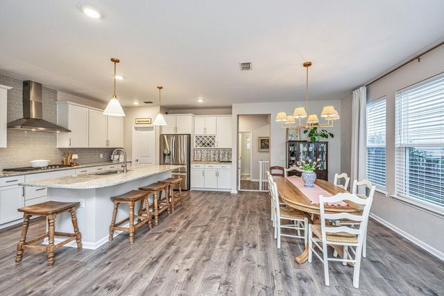 249 Rowans Creek Drive, Charleston, SC 29492