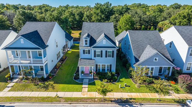 249 Rowans Creek Drive, Charleston, SC 29492