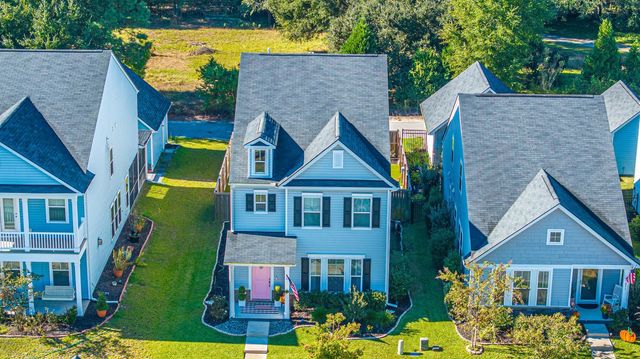 249 Rowans Creek Drive, Charleston, SC 29492