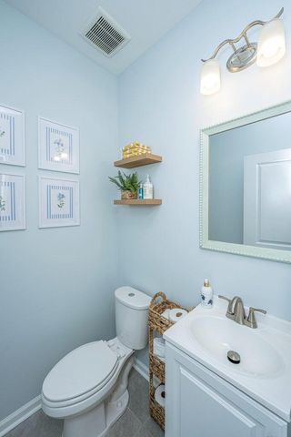 249 Rowans Creek Drive, Charleston, SC 29492