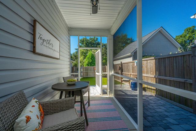 249 Rowans Creek Drive, Charleston, SC 29492