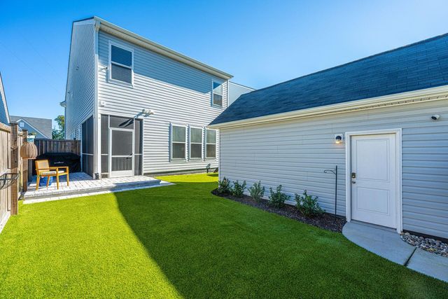 249 Rowans Creek Drive, Charleston, SC 29492