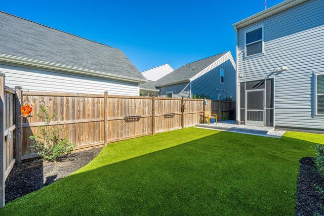 249 Rowans Creek Drive, Charleston, SC 29492