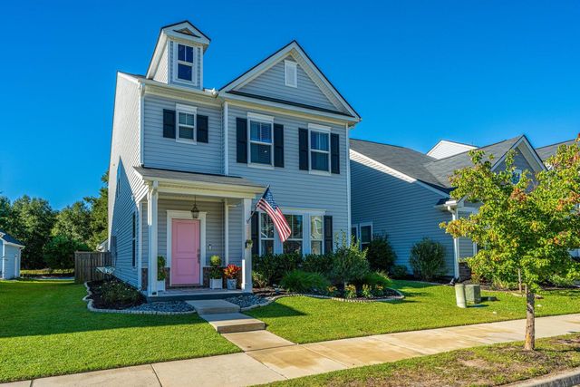 249 Rowans Creek Drive, Charleston, SC 29492