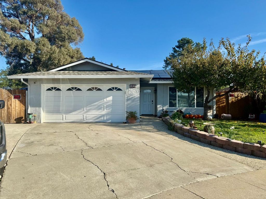 464 Fellom Court, Gilroy, CA 95020