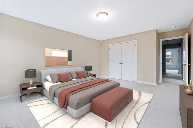 1981 Palmer Drive, Graham, NC 27253