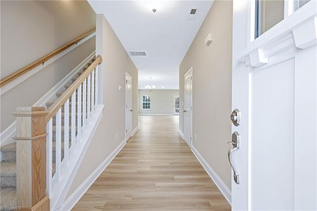 1981 Palmer Drive, Graham, NC 27253