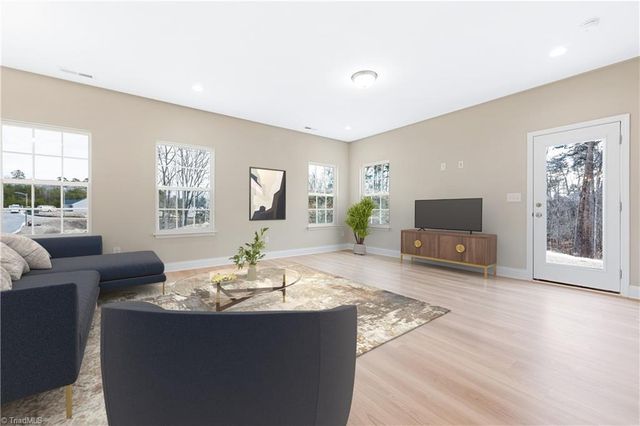1981 Palmer Drive, Graham, NC 27253