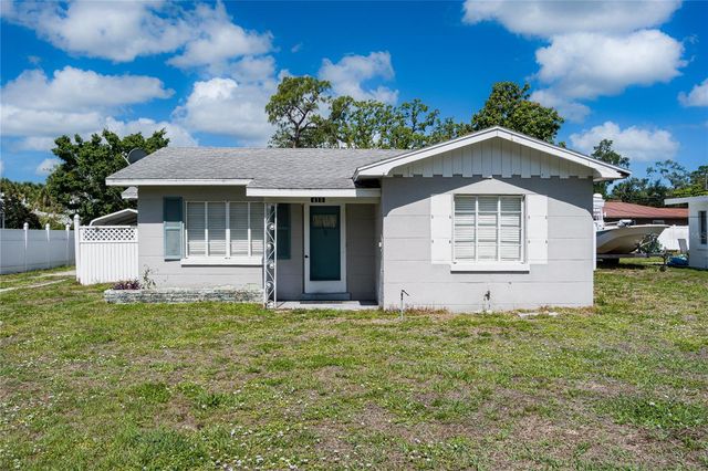 415 20TH AVENUE W, Palmetto, FL 34221