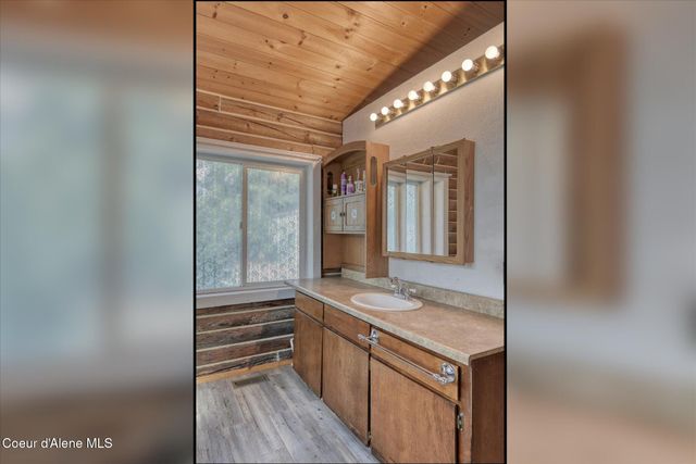 6025 E GROVE AVE, Athol, ID 83801