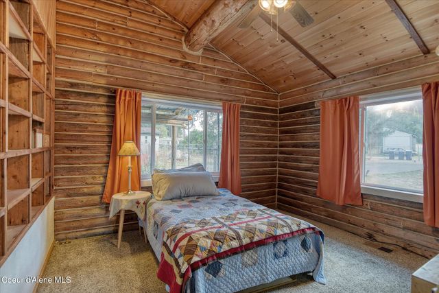 6025 E GROVE AVE, Athol, ID 83801