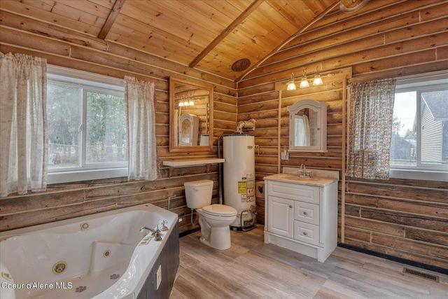 6025 E GROVE AVE, Athol, ID 83801