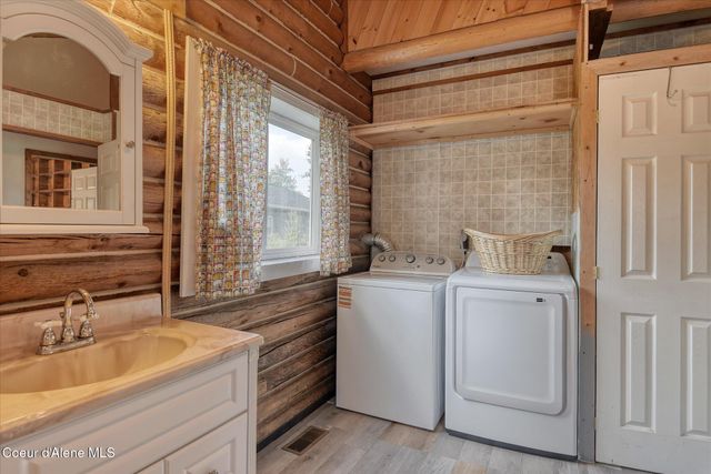 6025 E GROVE AVE, Athol, ID 83801