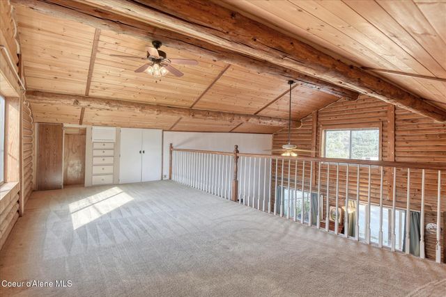 6025 E GROVE AVE, Athol, ID 83801