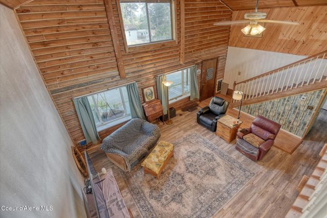 6025 E GROVE AVE, Athol, ID 83801