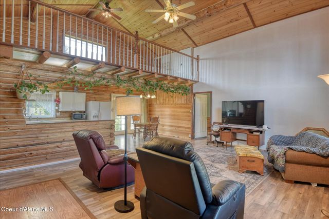 6025 E GROVE AVE, Athol, ID 83801