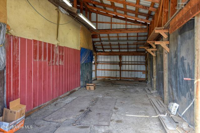 6025 E GROVE AVE, Athol, ID 83801