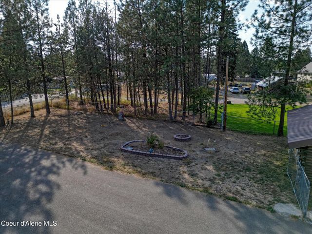 6025 E GROVE AVE, Athol, ID 83801