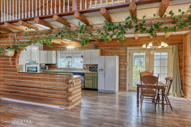 6025 E GROVE AVE, Athol, ID 83801