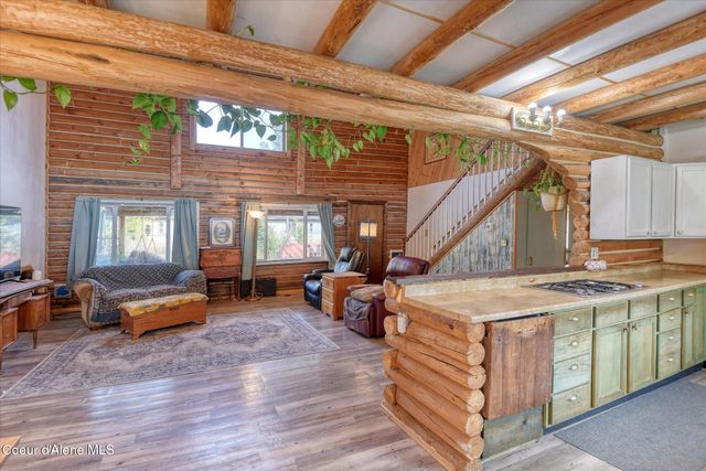 6025 E GROVE AVE, Athol, ID 83801