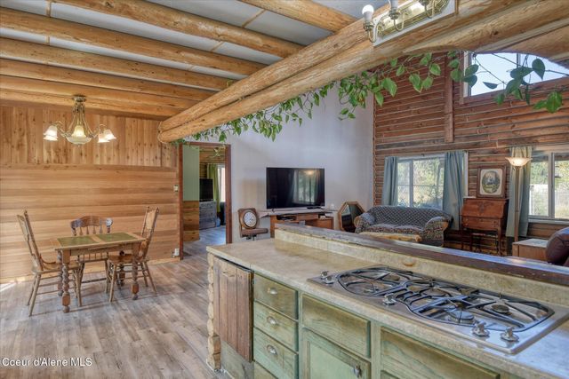 6025 E GROVE AVE, Athol, ID 83801