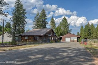 6025 E GROVE AVE, Athol, ID 83801