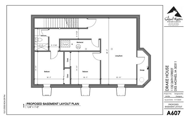 1132 26th Street, Des Moines, IA 50311