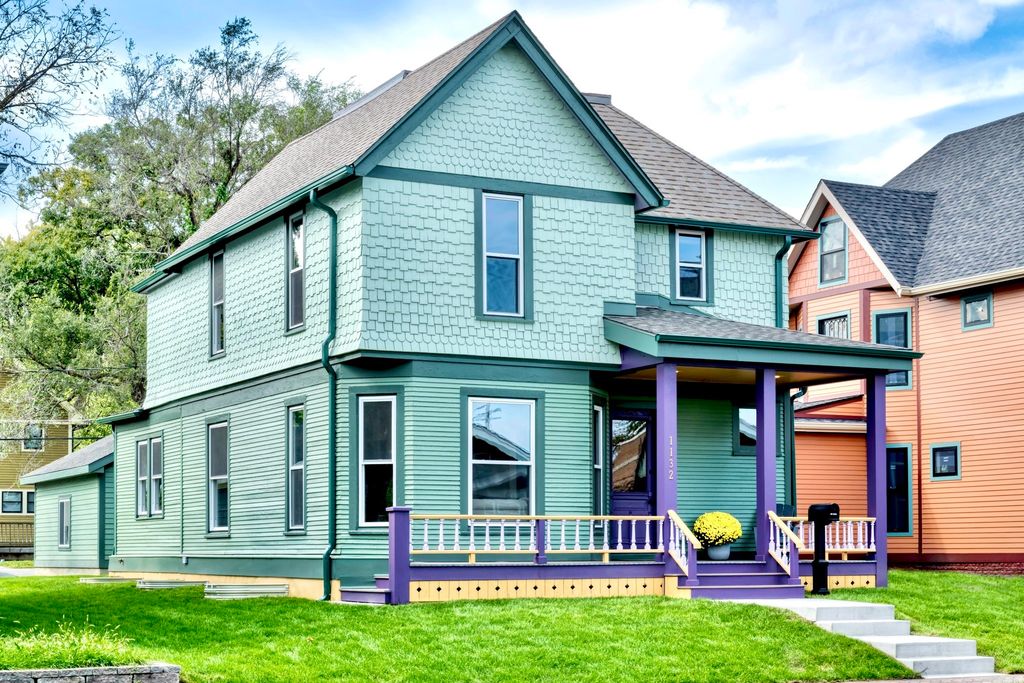 1132 26th Street, Des Moines, IA 50311