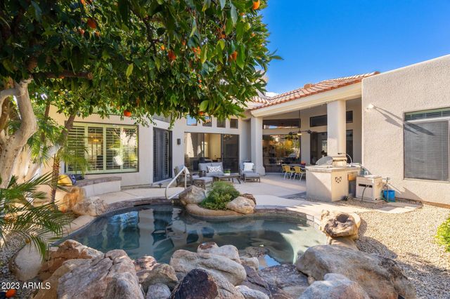 7466 E Cochise Road, Scottsdale, AZ 85258