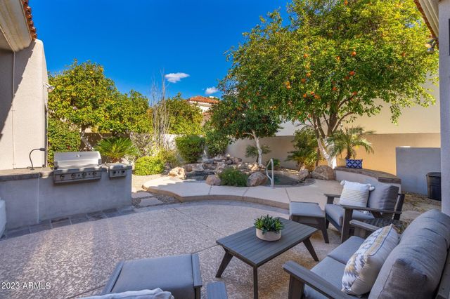 7466 E Cochise Road, Scottsdale, AZ 85258