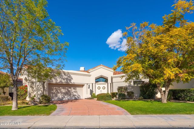 7466 E Cochise Road, Scottsdale, AZ 85258