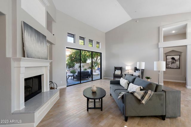 7466 E Cochise Road, Scottsdale, AZ 85258