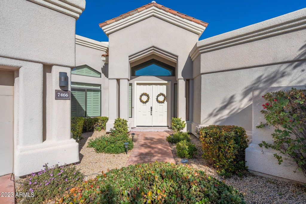 7466 E Cochise Road, Scottsdale, AZ 85258