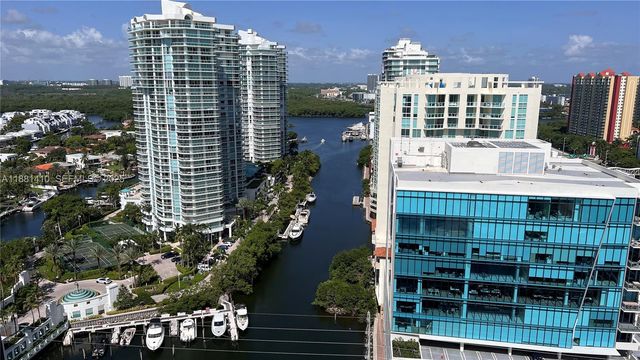 16485 Collins Avenue 2334, Sunny Isles Beach, FL 33160