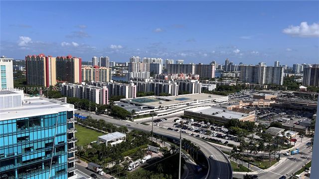 16485 Collins Avenue 2334, Sunny Isles Beach, FL 33160